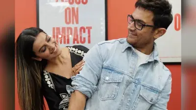 Aamir Khan-Akshara Singh Dance: अक्षरा सिंह ने आमिर खान के साथ किया रोमांटिक डांस, आपने देखा VIDEO?