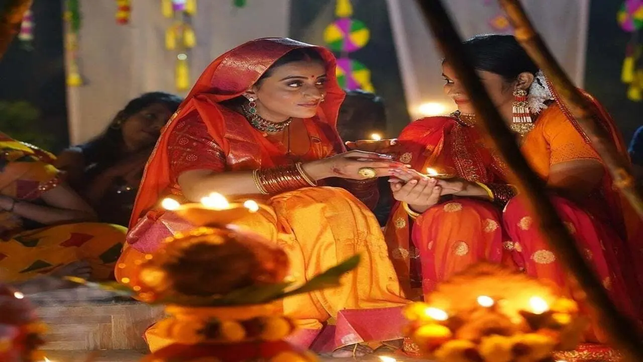 Video: भोजपुरी एक्ट्रेस अक्षरा सिंह पहुंची केदारनाथ धाम, फैंस के लिए शेयर किया खास मैसेज