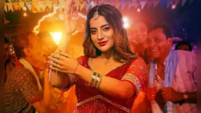भोजपुरी एक्ट्रेस अक्षरा सिंह की कुंडली में शादी का योग, जानें ज्योतिष गणना के अनुसार कैसा मिलेगा जीवनसाथी