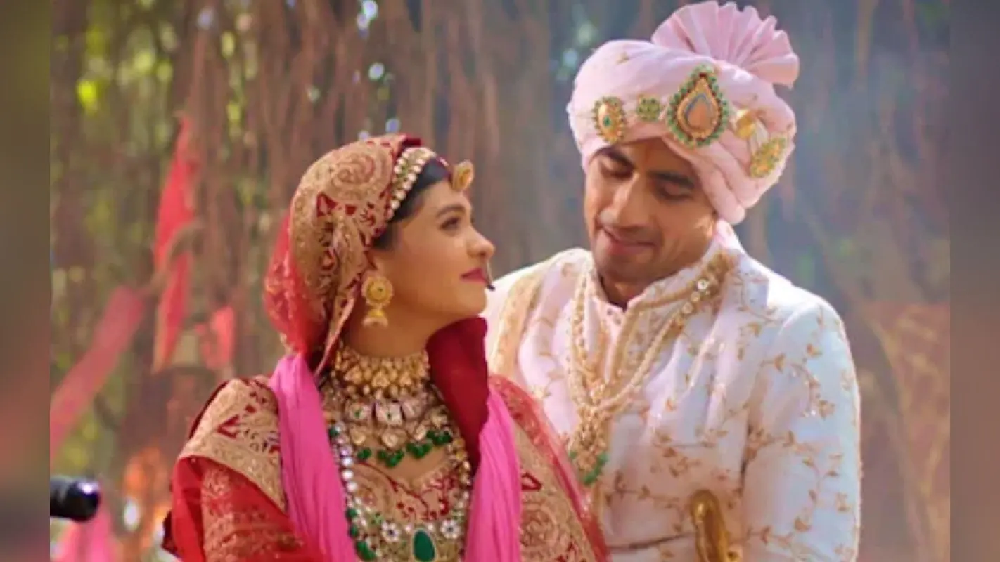 Yeh Rishta Kya Kehlata Hai से कटेगा हर्षद चोपड़ा का पत्ता? लीप के बाद प्रणाली राठौड़ बनेगी नायरा! जानें यहां