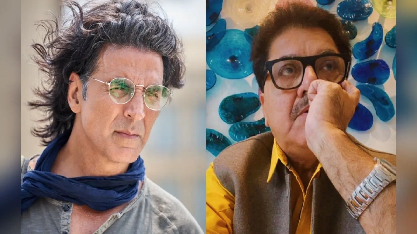 ऋचा चड्ढा के ट्वीट पर अक्षय कुमार ने जताई नाराजगी, निर्माता अशोक पंडित ने दर्ज कराई शिकायत