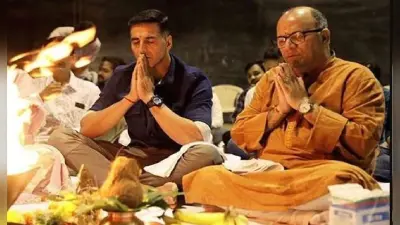 ‘पृथ्वीराज’ में कुछ भी अपमानजनक नहीं, फिल्म देखने के बाद शक दूर हो जाएगा : चंद्रप्रकाश द्विवेदी