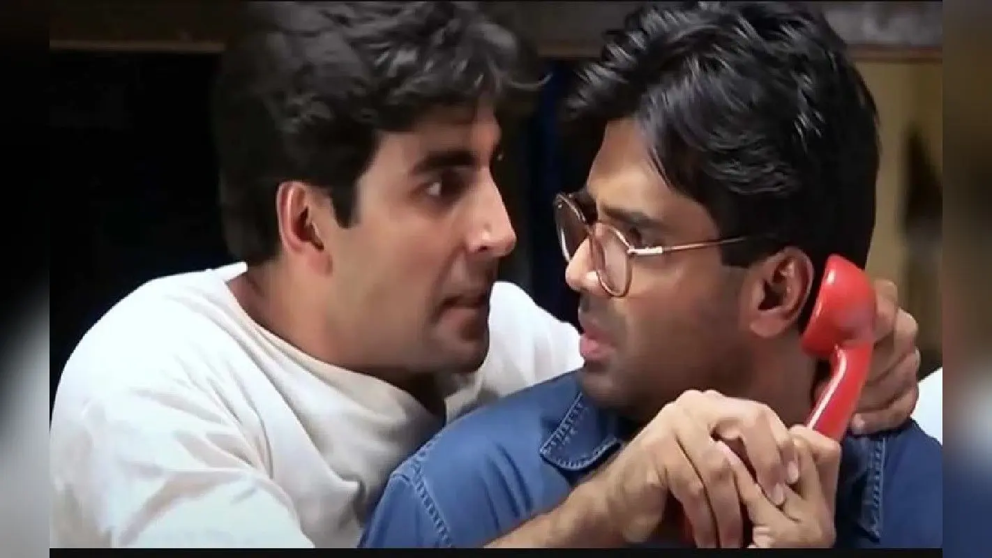 Hera Pheri 3: क्या हेरा फेरी में लौट सकते हैं अक्षय कुमार? सुनील शेट्टी ने जताई उम्मीद