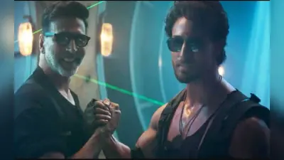 Bade Miyan Chote Miyan: शाहरुख खान की राह पर चले अक्षय कुमार, ईद पर रिलीज करेंगे अपनी धमाकेदार फिल्म