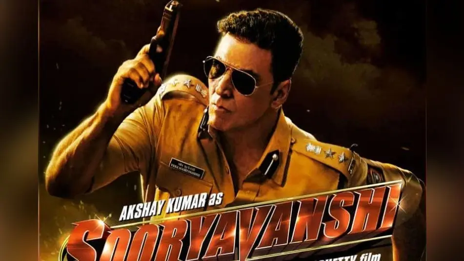 अक्षय कुमार एक बार फिर बने सबसे ज्यादा टैक्स भरनेवाले स्टार, आयकर विभाग से मिला ‘सम्मान पत्र’