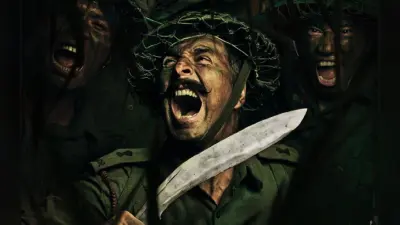 ‘हेरा फेरी 3’ के बाद अब अक्षय कुमार ने छोड़ी ‘गोरखा’, सामने आई ये बड़ी वजह