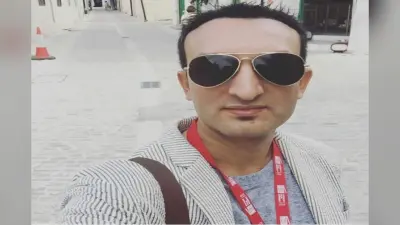 Exclusive: अपनी अब तक की पूरी सेविंग लगाकर फिल्म पिंकी ब्यूटी पार्लर बनायी है – अक्षय सिंह
