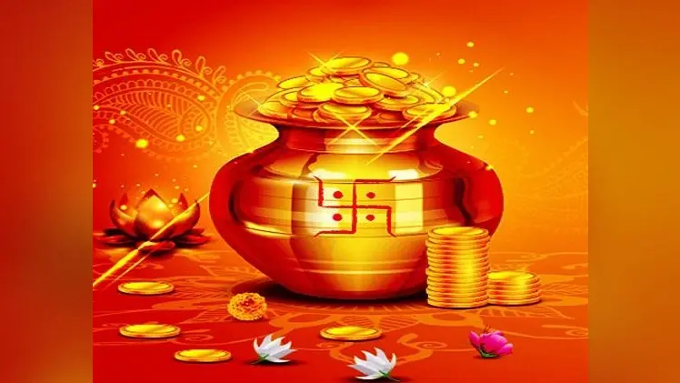 Akshaya Tritiya 2020 : अक्षय तृतीया के दिन धरती पर अवतरित हुई थीं मां गंगा, आप भी जानें शुभ योग