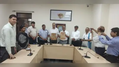 एकेटीयू के छात्र आईआईआईटी पुणे में कर सकेंगे इंटर्नशिप, दोनों संस्थानों के बीच हुआ एमओयू