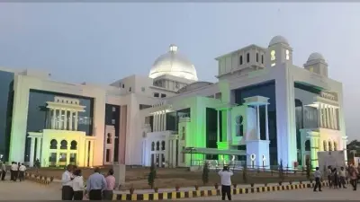 AKTU के 22 वर्ष पूरे होने पर मनाया गया मदर्स डे, गवर्नर आनंदीबेन पटेल ने दिया संदेश…