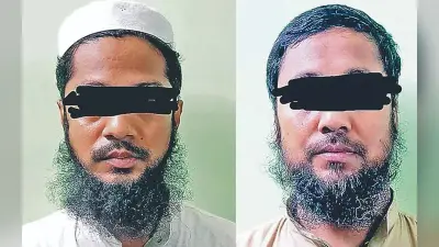 बंगाल के बांकड़ा में कोचिंग की आड़ में आतंकवादी तैयार करता है अलकायदा!