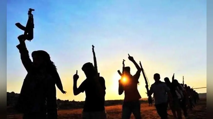 भारत में बड़ी तबाही की साजिश रच रहा है अल कायदा, निशाने पर भारतीय सुरक्षा एजेंसियां और हिंदूवादी नेता