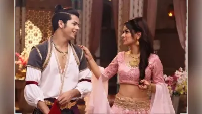 Aladdin Spoiler Alert: अलादीन और यासमीन का सफर खत्म, आनेवाला है बड़ा ट्विस्ट