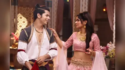 Aladdin Spoiler Alert: खुल जायेगा लाल ट्रंक का राज, यासमीन और अलादीन की मौत