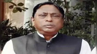 Jharkhand News: मंत्री आलमगीर आलम और पंकज को क्लीन चिट देनेवाले डीएसपी से आज होगी पूछताछ