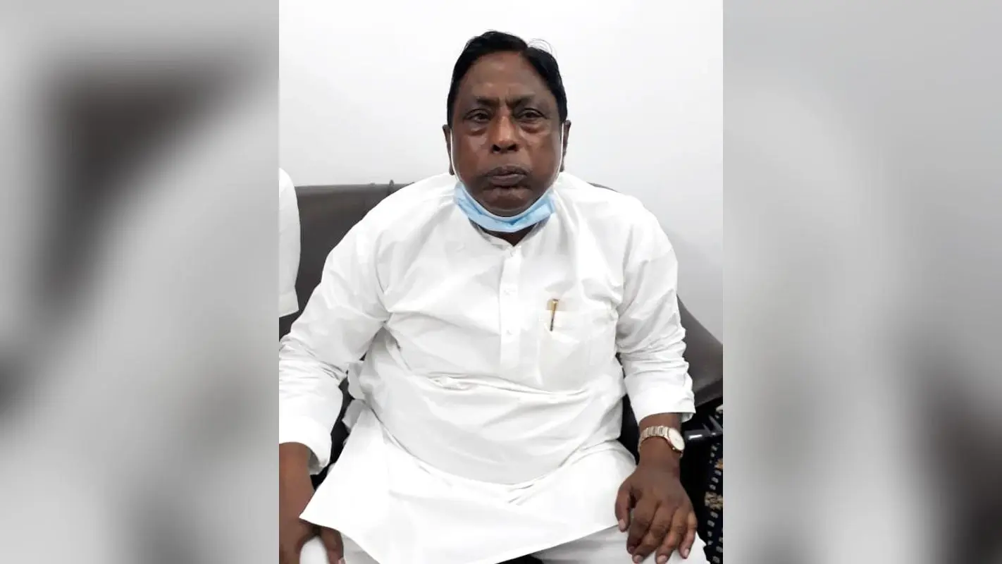 धनबाद में बढ़ते आपराधिक घटनाओं की समीक्षा करेगी झारखंड सरकार, मंत्री आलमगीर आलम ने की घोषणा