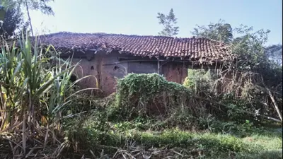 जिस घर में शहीद अलबर्ट एक्का का हुआ था जन्म, आज हो गया जर्जर, गांव में म्यूजियम बनाने की उठी मांग