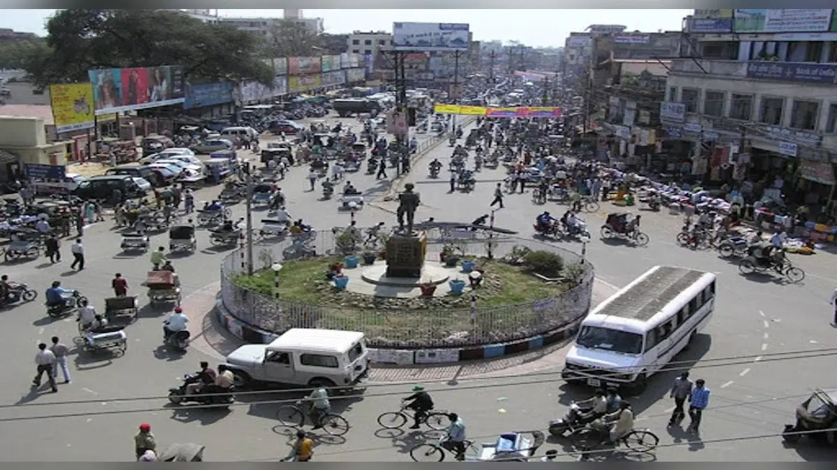 Jharkhand News: रांची वासियों के लिए खुशखबरी, हाउसिंग सोसाइटी में बनेंगे 25 हजार फ्लैट