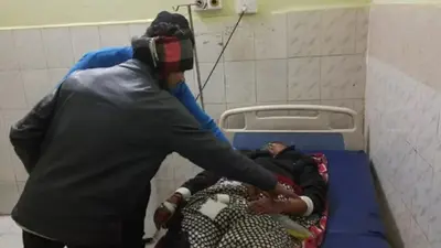 छपरा में फिर से जहरीली शराब से एक की मौत, नए साल पर छलका था जाम, बढ़ सकती है मरीजों की संख्या