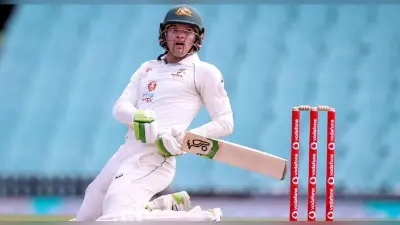 Ashes 2021: इंग्लैंड के खिलाफ ऑस्ट्रेलिया ने इन खिलाड़ियों को उतारा मैदान पर, एलेक्स कैरी को बड़ी जिम्मेदारी