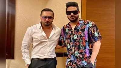 पंजाबी सिंगर अल्फाज सिंह पर हमला होने पर भड़के रैपर हनी सिंह, कही ये बात, जानें अब कैसी है उनकी तबीयत