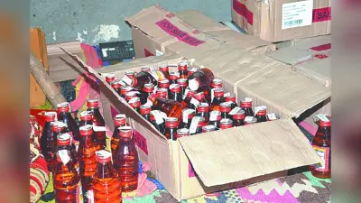 Prayagraj News: कॉल डिटेल से होगी अतीक के बेटे अली की गिरफ्तारी, जेल में बंद पिता पर भी पुलिस का ‘शिकंजा’