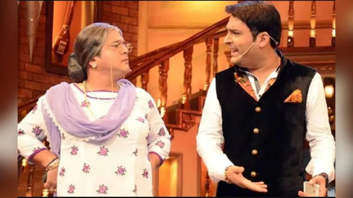 Ali Asgar: क्या कपिल शर्मा के शो में वापसी करेंगे अली असगर, बोले- मैं कपिल का शुक्रगुजार हूं और…