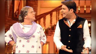 Ali Asgar: क्या कपिल शर्मा के शो में वापसी करेंगे अली असगर, बोले- मैं कपिल का शुक्रगुजार हूं और…