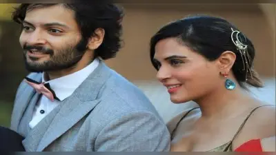 Mirzapur 3: गुड्डू भैया ने पोस्टर शेयर कर मचाई खलबली, ईशा गुप्ता ने जोड़े हाथ तो फैंस बोले- नाम ही ब्रांड
