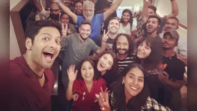Mirzapur 3: अली फजल ने पूरी की मिर्जापुर 3 की शूटिंग, यूजर्स बोले- मुन्ना भाई को छुपा दिये लेकिन…