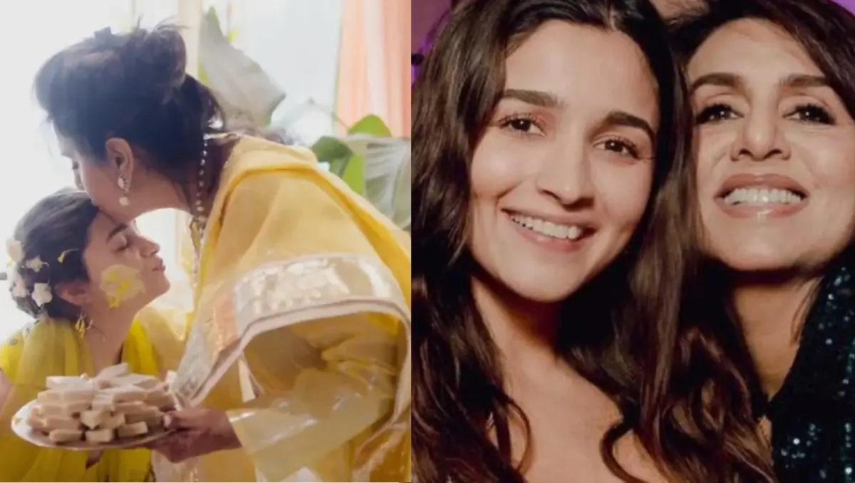 Neetu Kapoor Birthday: आलिया भट्ट ने सासू मां नीतू कपूर को अलग अंदाज में किया बर्थडे विश, जानिए क्या लिखा