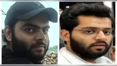 अतीक अहमद के बेटों उमर और अली को कस्टडी रिमांड पर लेने की तैयारी, अपहरण कांड में आज सुनवाई, जानें पूरा मामला
