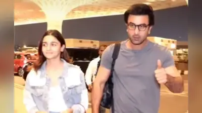 आलिया भट्ट को रणबीर कपूर ने पहनाया बेहद खास मंगलसूत्र, यूनिक डिजाइन के साथ एक्टर से है खास कनेक्शन