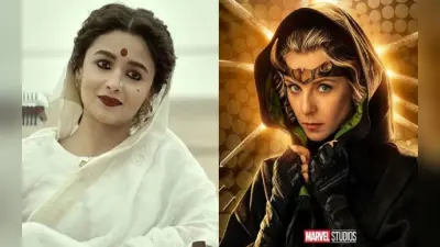 आलिया भट्ट की तारीफ करती नहीं थक रहीं सोफिया डि मार्टिनो, ‘गंगूबाई काठियावाड़ी’ की जमकर की तारीफ