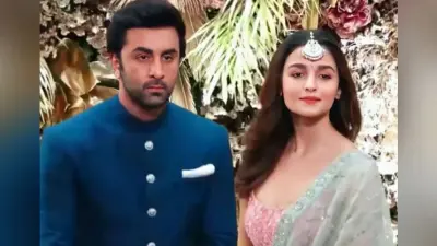 आलिया भट्ट शादी में पहनेंगी पिंक कलर का सब्यसाची का लहंगा,एक्ट्रेस की चुनरी और थीम को लेकर लेटेस्ट अपडेट