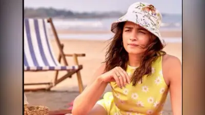 Alia Bhatt की लेटेस्ट तसवीर से है रणबीर कपूर का खास कनेक्शन, क्या आपने देखी ये फोटो