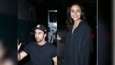 बेबी ने मुझे पूरे अवॉर्ड फंक्शन में बार-बार किक किया, Alia Bhatt ने लिटिल वन को लेकर सुनाया मजेदार किस्सा