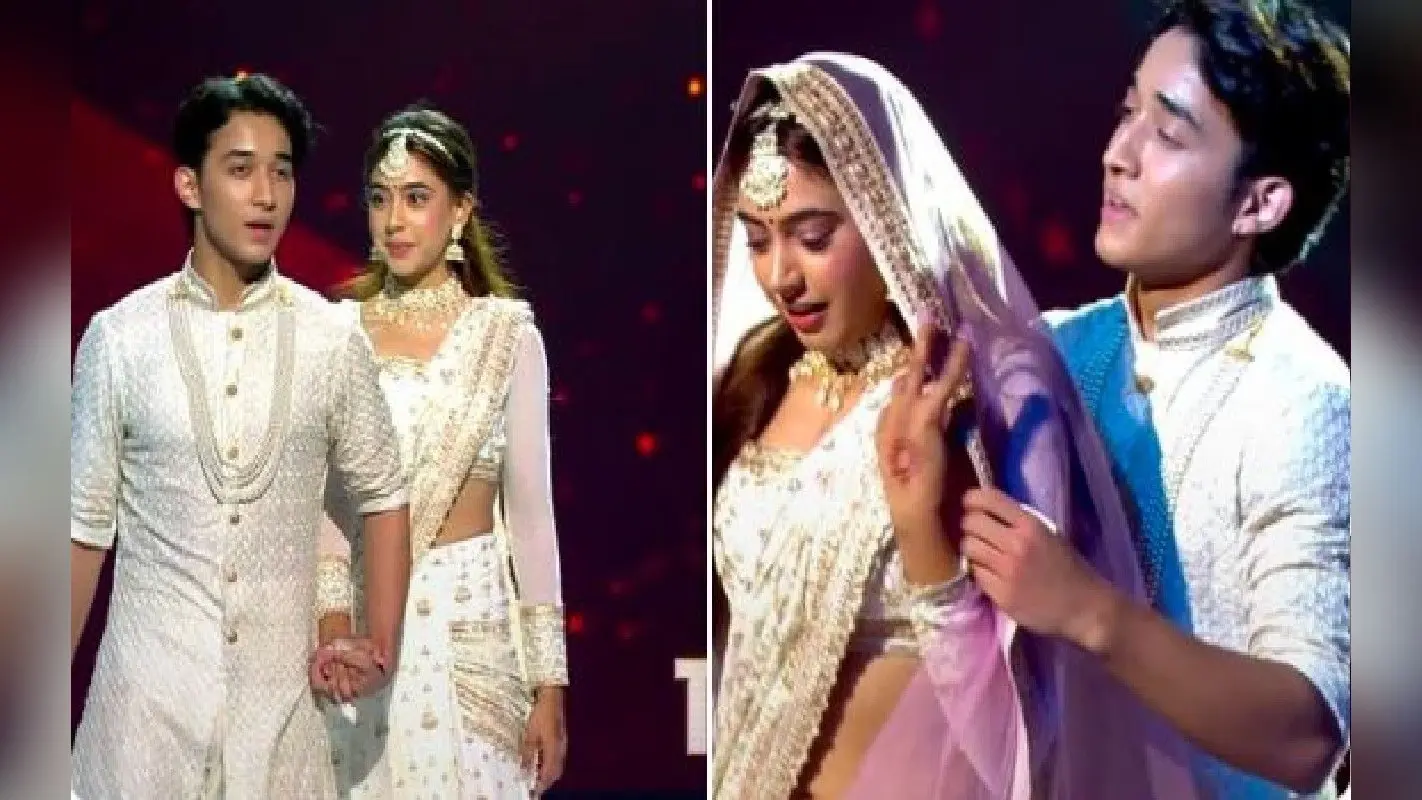 Jhalak Dikhhla Jaa 10: रणबीर कपूर-आलिया भट्ट की शादी कैसे हुई, देखें नीति टेलर की परफॉर्मेंस में…