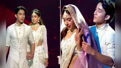 Jhalak Dikhhla Jaa 10: रणबीर कपूर-आलिया भट्ट की शादी कैसे हुई, देखें नीति टेलर की परफॉर्मेंस में…