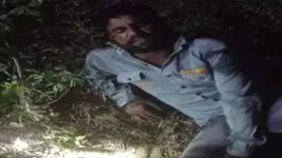 महिला से ऑटो में सामूहिक दुष्कर्म के आरोपियों से पुलिस की मुठभेड़, मुख्य आरोपी युसूफ गिरफ्तार, दो फरार