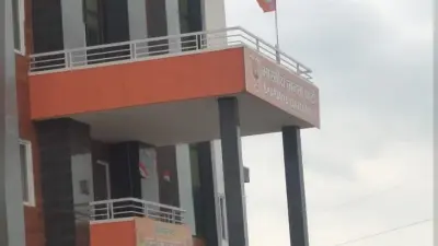 मीट फैक्ट्री मैनेजमेंट पाया गया अमोनिया गैस रिसाव में दोषी, 5 पेज की रिपोर्ट में मिली ये 3 बड़ी लापरवाही