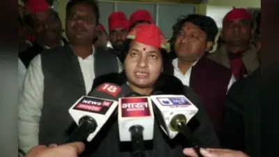 Aligarh News: पूर्व विधायक के मर्डर की थी तैयारी, पुलिस ने चलाया सीक्रेट ऑपरेशन, चेयरमैन समेत 6 गिरफ्तार