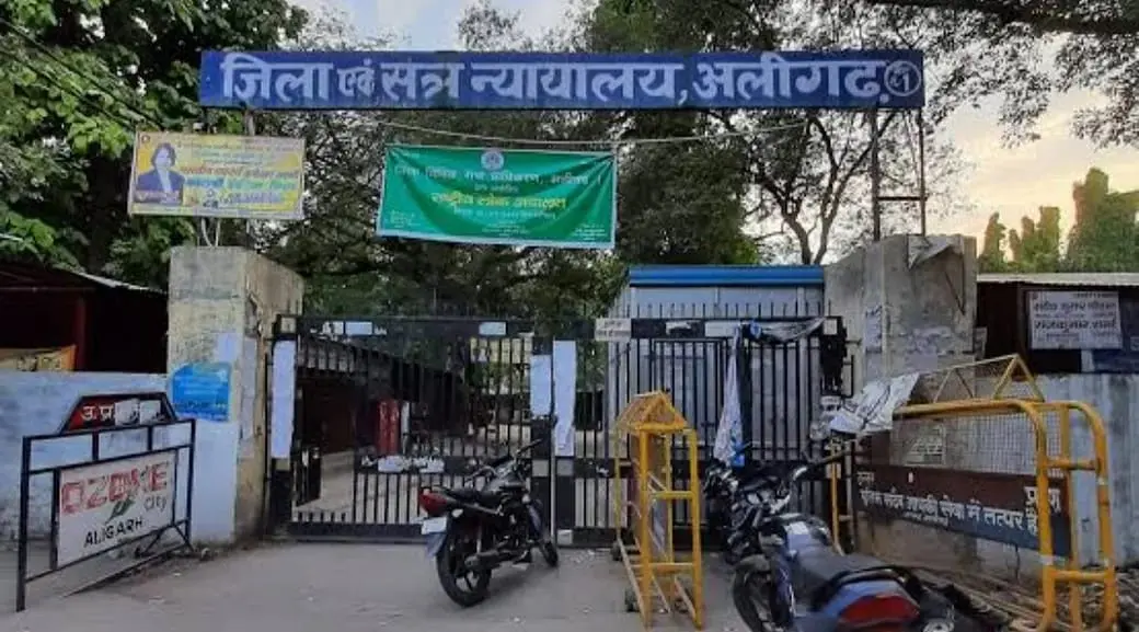 Aligarh News: आपातकाल के हीरो कहलाए 37 लोकतंत्र सेनानी किये गए सम्मानित, उन काले दिनों की दिलाई याद…