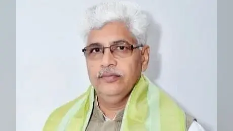 अलीगढ़ की जामा मस्जिद पर आरटीआई ने छेड़ी बहस, डीएम के लिए कब्जा मुक्ति को लिखा पत्र