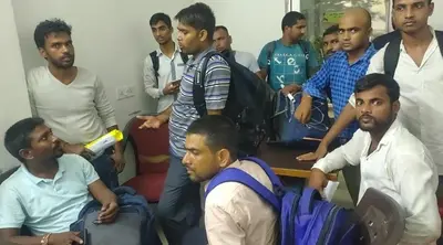 अलीगढ़ मंडल के सबसे अच्छे और खराब सरकारी कार्यालयों की लिस्ट जारी, लापरवाही बरतने वालों पर होगी कार्रवाई