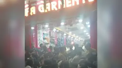 धनबाद नगर निगम क्षेत्र में कचरा उठाना बंद, शहर की सड़कें और गलियां बजबजाईं