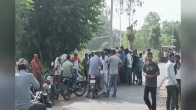 अलीगढ़: रिफाइनरी में नौकरी के नाम पर दस लाख रुपये की ठगी, मुकदमा दर्ज कर पुलिस कार्रवाई में जुटी