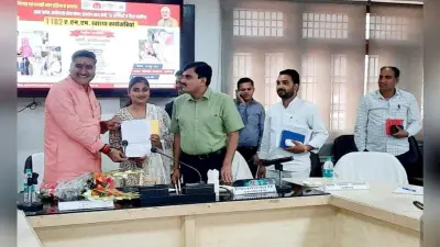 अलीगढ़: कीटनाशक वाली फसलें चरने से 80 बकरियों की मौत, पशु मालिकों में आक्रोश