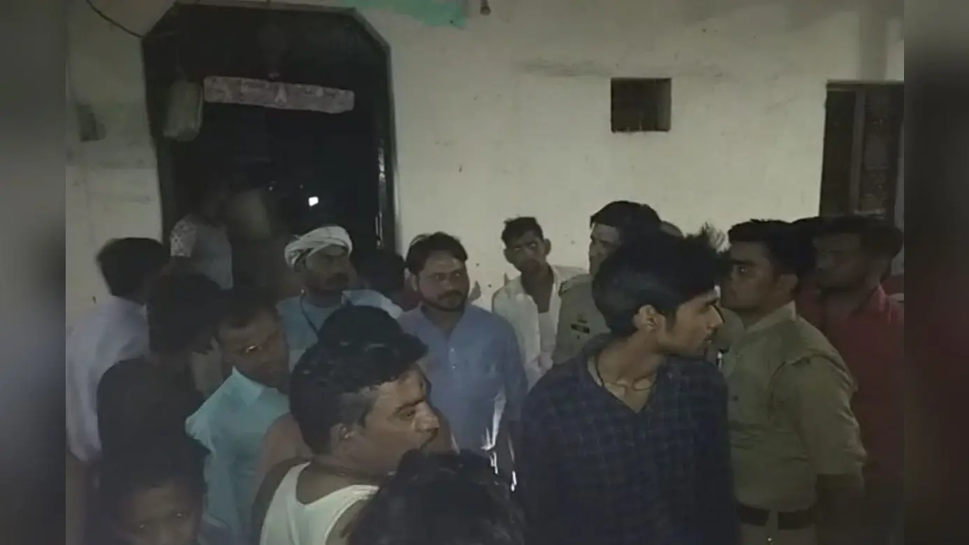 अलीगढ़ को टीबी से मिलेगी मुक्ति,इलाज के लिए 1000 रोगियों को दी गई पोषण पोटली