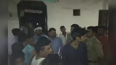 अलीगढ़ को टीबी से मिलेगी मुक्ति,इलाज के लिए 1000 रोगियों को दी गई पोषण पोटली